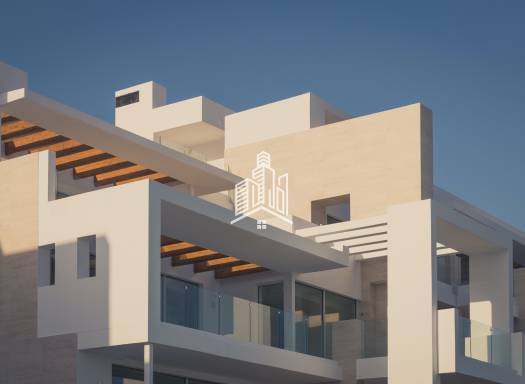 Penthouse - New Build - MARBELLA - La Torrecilla