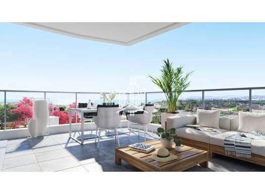 Penthouse - New Build - MIJAS - Urbanizacion Alta Verde
