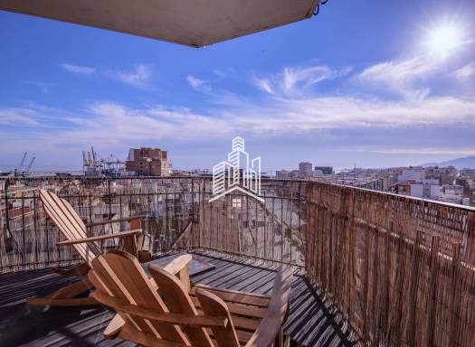 Penthouse - Resale - MALAGA - Old Town