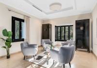 перепродажа - вилла - BENAHAVIS - El Paraiso