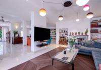 перепродажа - вилла - nueva andalucía - REAL CLUB GOLF LAS BRISAS