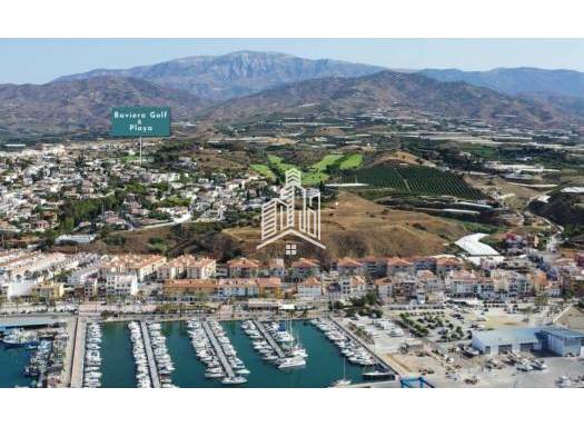 Plot  - New Build - Caleta de Velez - plot hotel and residence