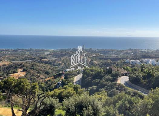 Plot - New Build - MARBELLA - PLOT for Developer