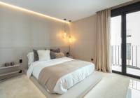 Resale - Appartement - MARBELLA - Puerto Bañus