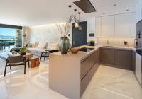 Resale - Appartement - MARBELLA - Puerto Bañus