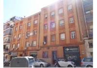 Resale - Investeringsgebouw - Madrid - Calle Sanchez Pacheco