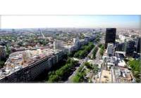 Resale - Investment building - Madrid - Calle Sanchez Pacheco