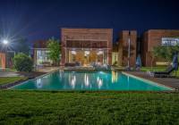 Resale - luxury villa - Marrakech - Ourika Road