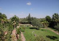 Resale - luxury villa - Marrakech - Ourika Road