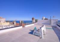 Resale - Paired house - ESTEPONA - Old Town