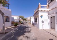 Resale - Paired house - ESTEPONA - Old Town