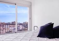 Resale - Penthouse - MALAGA - Old Town