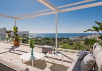 Resale - Sale in co-ownership - MARBELLA - Cabopino Golf