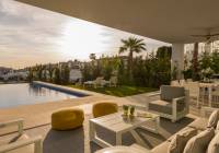 Resale - Sale in co-ownership - MARBELLA - Cabopino Golf