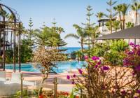 Reventa - Apartamento - MARBELLA - Puerto Romano