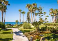 Reventa - Apartamento - MARBELLA - Puerto Romano