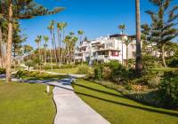 Reventa - Apartamento - MARBELLA - Puerto Romano