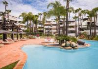 Reventa - Apartamento - MARBELLA - Puerto Romano