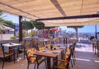 Reventa - Bar / Restaurante - Benalmádena - Puerto deportivo
