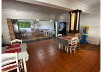 Reventa - Bar / Restaurante - OJEN - Palo Alto