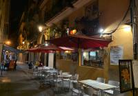 Reventa - Bar / Restaurante - Valencia - Centro