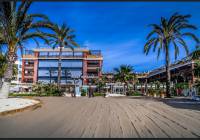 Reventa - Hotel apartamento en gestión - MARBELLA - Puerto Bañus