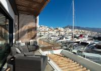 Revente - Appartement - MARBELLA - Puerto Bañus