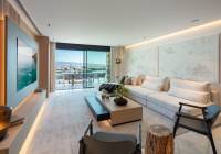 Revente - Appartement - MARBELLA - Puerto Bañus