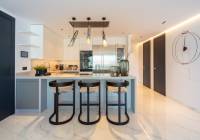 Revente - Appartement - MARBELLA - Puerto Bañus