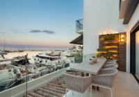 Revente - Appartement - MARBELLA - Puerto Bañus