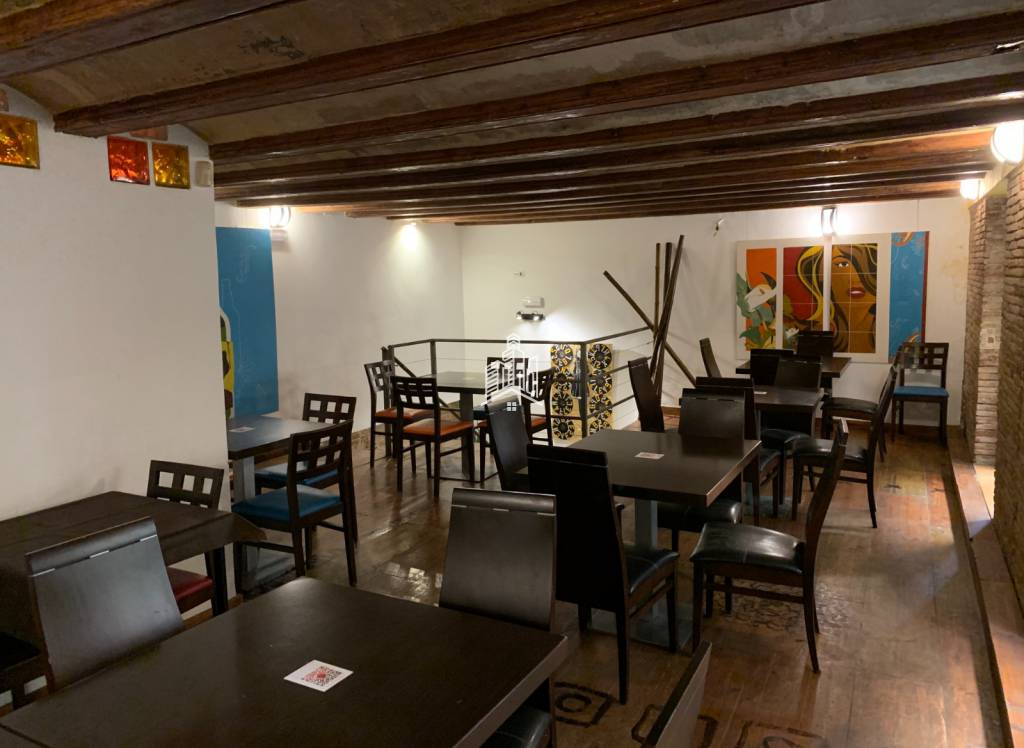 Revente - Bar / Restaurant - Valencia - Centro