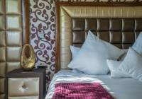 Revente - Villa de Luxe - Marrakech - route Ourika