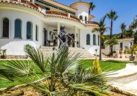 Revente - Villa - MIJAS