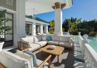 Revente - Villa - nueva andalucía - Aloha