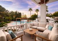 Revente - Villa - nueva andalucía - Aloha