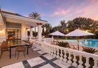 Revente - Villa - nueva andalucía - Aloha