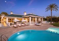 Revente - Villa - nueva andalucía - Aloha