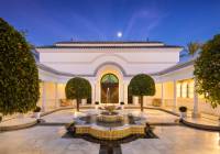 Revente - Villa - nueva andalucía - Aloha