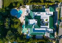 Revente - Villa - nueva andalucía - Aloha