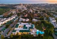 Revente - Villa - nueva andalucía - Aloha