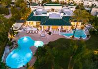 Revente - Villa - nueva andalucía - Aloha