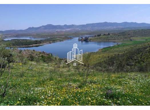 terres agricoles - Revente - Almáden de la Plata - agricultural farm