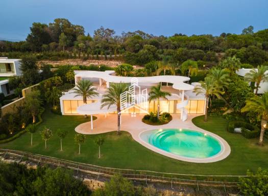 Villa - New Build - CASARES - Villa G 7