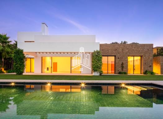 Villa - New Build - CASARES - Villa Gr 04