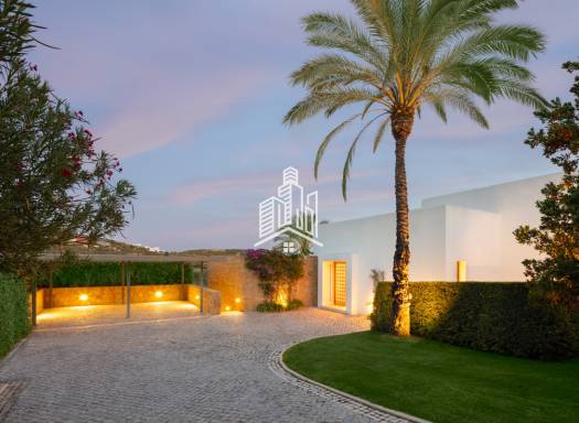 Villa - New Build - CASARES - Villa Gr 12