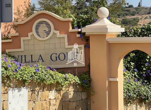 Villa - New Build - ESTEPONA - AZATA Golf