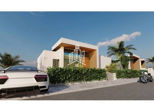Villa - New Build - ESTEPONA - Villa Lev 3 CH