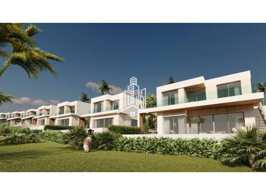 Villa - New Build - ESTEPONA - Villa Lev 4 ch