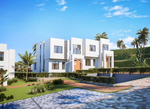 Villa - New Build - MARBELLA - Los Monteros