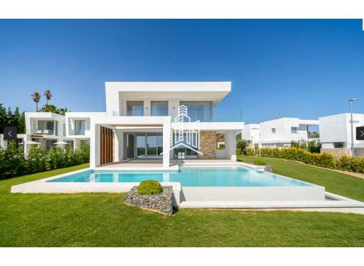 Villa - New Build - MARBELLA - Los Monteros